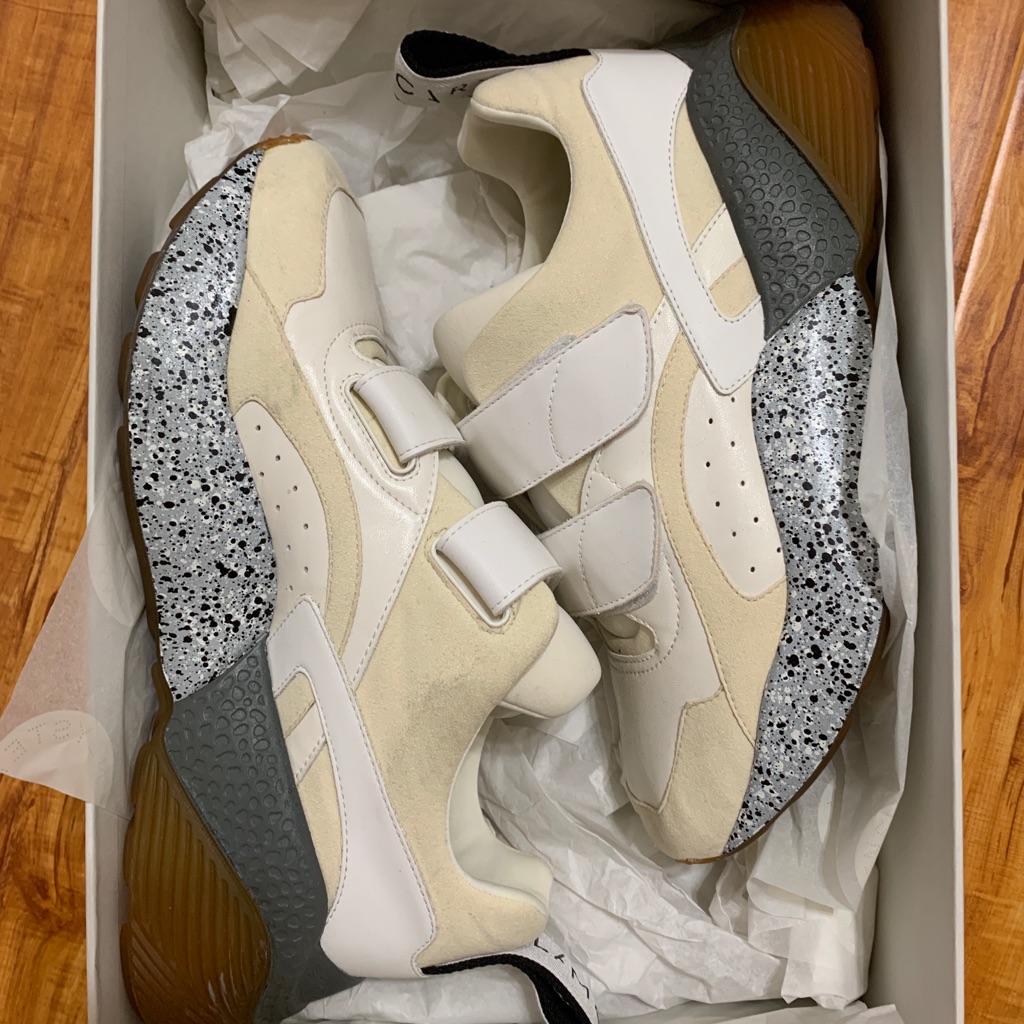 Stella Mccartney Eclypse Sneaker